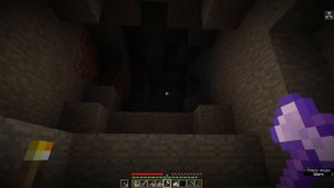 КРИВОЙ ЭТО СУЩЕСТВО ПРИДУМАННОЕ РАЗРАБОТЧИКОМ МАЙНКРАФТ? ВЗЛОМ? ХАКЕР? | Мистика Minecraft