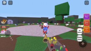 я стала ведьмой или волшебником , Wacky Wizards