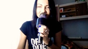 Мой рок-н-ролл. Караоке.