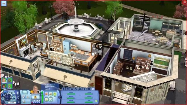 The Sims 3 Store: Deliciously Indulgent Bakery Review! смотреть онлайн