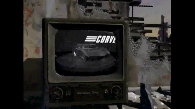 Fallout (1997) Intro