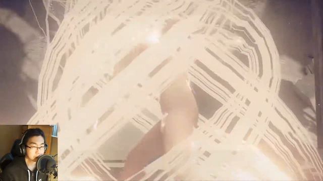 belivable future: Nier automata 7 смотреть онлайн