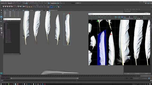 Поделаем перья птичке в майа смотреть онлайн