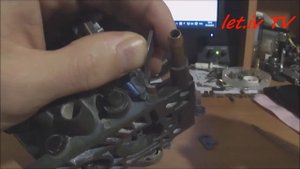 Кулачки для карбюратора SOLEX