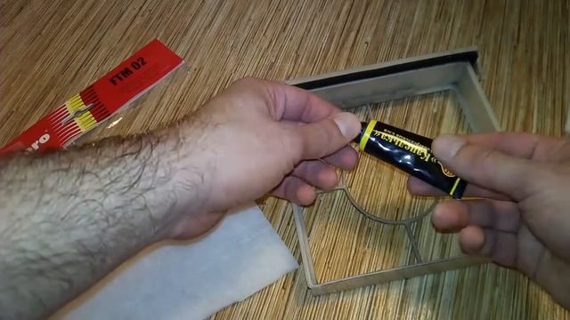 Салонный фильтр для автомобиля своими руками. HONDA MOBILIO Cabin filter for car with his hands смотреть онлайн