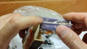 Радиодетали из заброшки.mp4