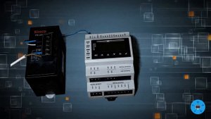 Обзор ПЛК EPK3DXP ч1