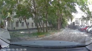 Правильная парковка автомобиля обучающее. Правильная парковка: как научиться парковаться .