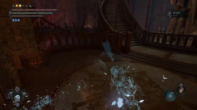 Lords of the Fallen 2023 ★ Часть 17 ★ Финал ★ Прохождение без комментариев ★ ПК/2К/Графика: ультра смотреть онлайн