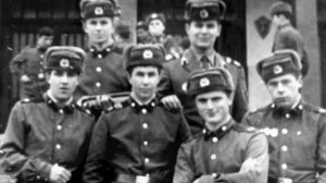 Фото моих гостей из ГСВГ (ЗГВ) часть четвёртая