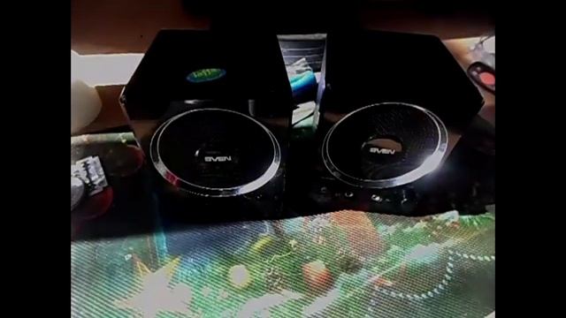 ALEX5/1 делаем из компьютерных колонок сабвуфер смотреть онлайн