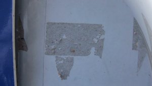 Чем оттереть клей от скотча