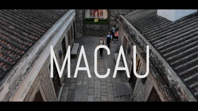 Traveling: Hong Kong & Taiwan смотреть онлайн