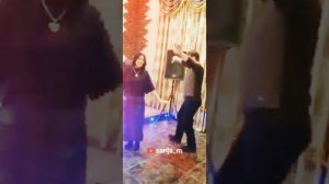 Айшат Гапизова. Очень хорошая даргинская песня???