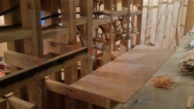 Building Bikram Five Dock - 10 Years Ago!! смотреть онлайн