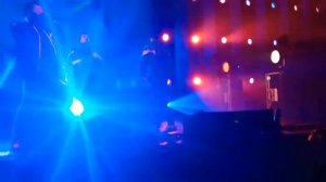 Руки вверх - Когда мы были молодыми, в Уфе, 30 ноября 2019, Уфа-арена.Танцоры Street.