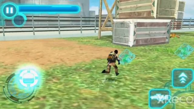 avatar ch-1 full gameplay смотреть онлайн