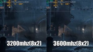 ЧАСТОТА ИЛИ ОБЪЕМ ОЗУ? 3200mhz VS 3600mhz / 16gb 3600mhz VS 32gb 3200mhz / Ddr4, R5 3600