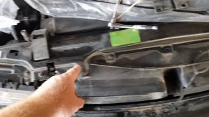 bmw E38 Не открывается капот