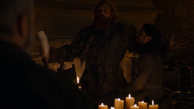 Дейнерис и стакан смотреть онлайн