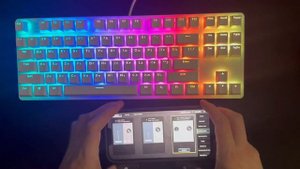 КАКАЯ РАСКЛАДКА ЛУЧШЕ В PUBG Mobile? 4 vs 5 ПАЛЬЦЕВ ПУБГ МОБАЙЛ | HANDCAM