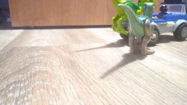 серия про рапторов смотреть онлайн