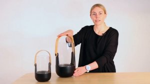 Stadler Form Sophie & Sophie little – Lieferumfang und Funktionen