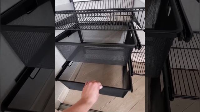 Гардеробная на заказ