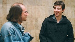 Фильм о фильме "Брат-2"