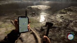 Как купить Sons Of The Forest в рф