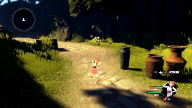 RWBY Grimm Eclipse (PS4) 100% Complete, Rank 10, All Characters LV10, All Skill & All Trophies смотреть онлайн