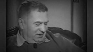 жириновский про женщин...