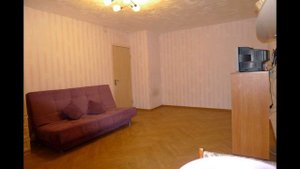 1-к. кв-ра в п. Новоивановское в аренду