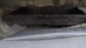 Citroen C3 Aircross cabin air filter clean/replace