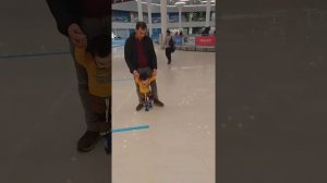 ДЦП Атонико - астатическая форма