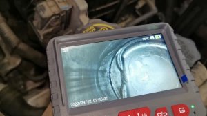 Шевроле Кобальт стук мотора B15D2 L2C