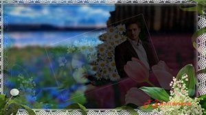 Тюльпан на ландыш не похож. Band Odessa.