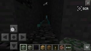 Мод Лазер для Minecraft pe