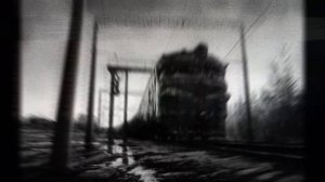 ШКОЛЬНИЦЫ СЕЛИ НЕ В ТОТ ПОЕЗД. Страшные истории на ночь 2021, мистика!