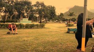 Kailua Stands With Mauna Kea Ku Kia’i Mauna