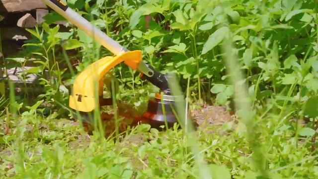 Триммер бензиновый DENZEL DTL-52, (комплект из 2-х коробок) смотреть онлайн