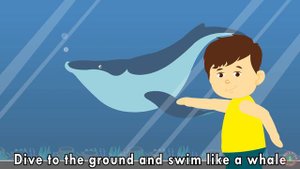 Animal Action Song | Nursery Rhymes | Kids Songs | Bindi's Music & Rhymes