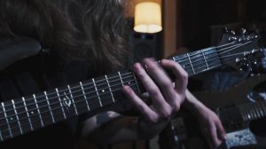 Invertor - Слова (Guitar Playthrough)
