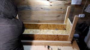 Подмости строительные складные