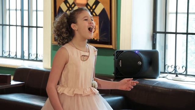 Хлудова Мария "Дети в мире старинной музыки" смотреть онлайн