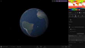 Что, если изменить диапазон высот в Universe Sandbox