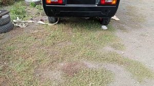 15 диски  на ваз 2106 резина 165#65