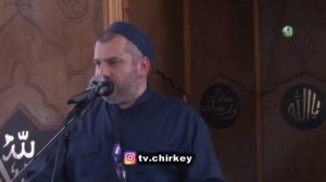Махди хаджи Абидов