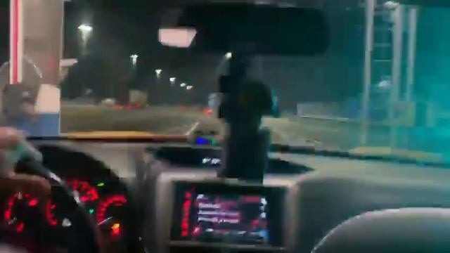 Launch Control impreza GH/GE/GRB смотреть онлайн