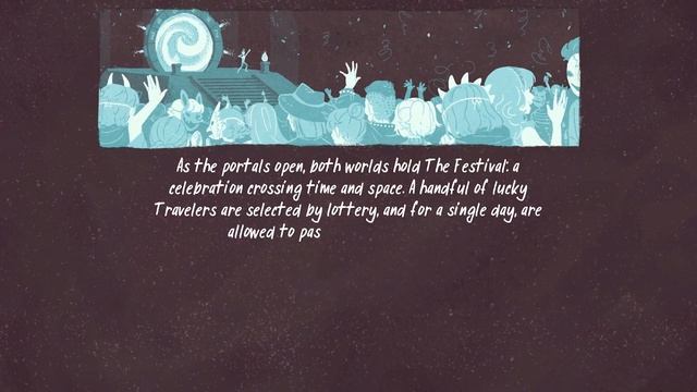 The World Next Door | Opening | VIZ смотреть онлайн